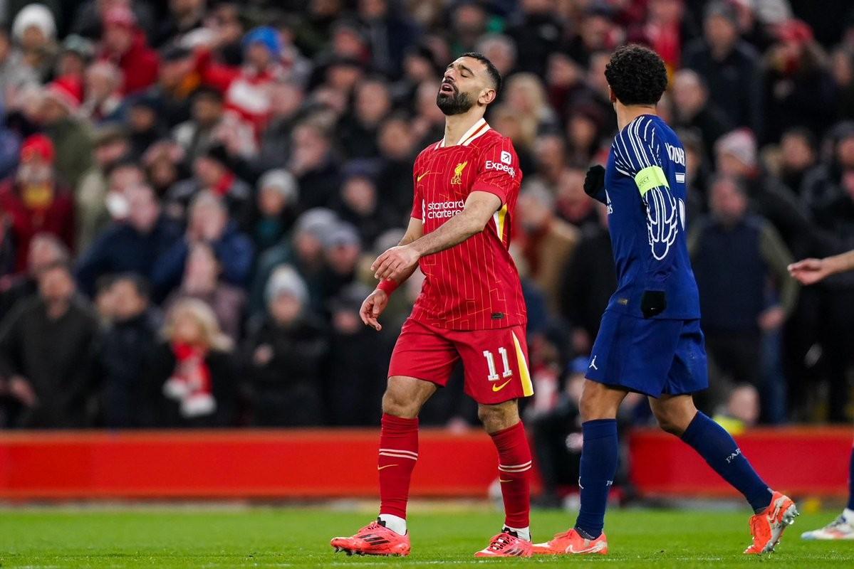 亚博-关于巴黎圣日耳曼引发争议!,萨拉赫官方宣布夺冠新规观众掌声雷动的信息-亚博