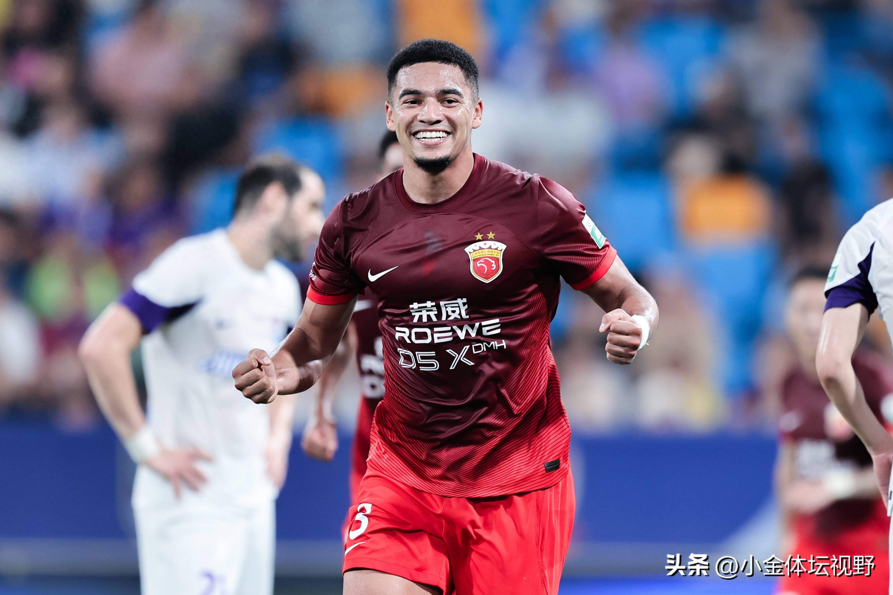 亚博体育APP-亚冠赛程吃紧；上海海港赛前单刀错失；赛场秩序良好；阵容厚度经受考验-亚博体育APP