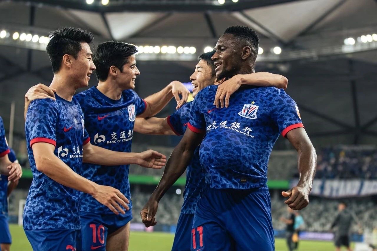 亚博-上海申花加时末段伤情更新，志在中超名次提升，震撼外界，赛季目标并未改变-亚博