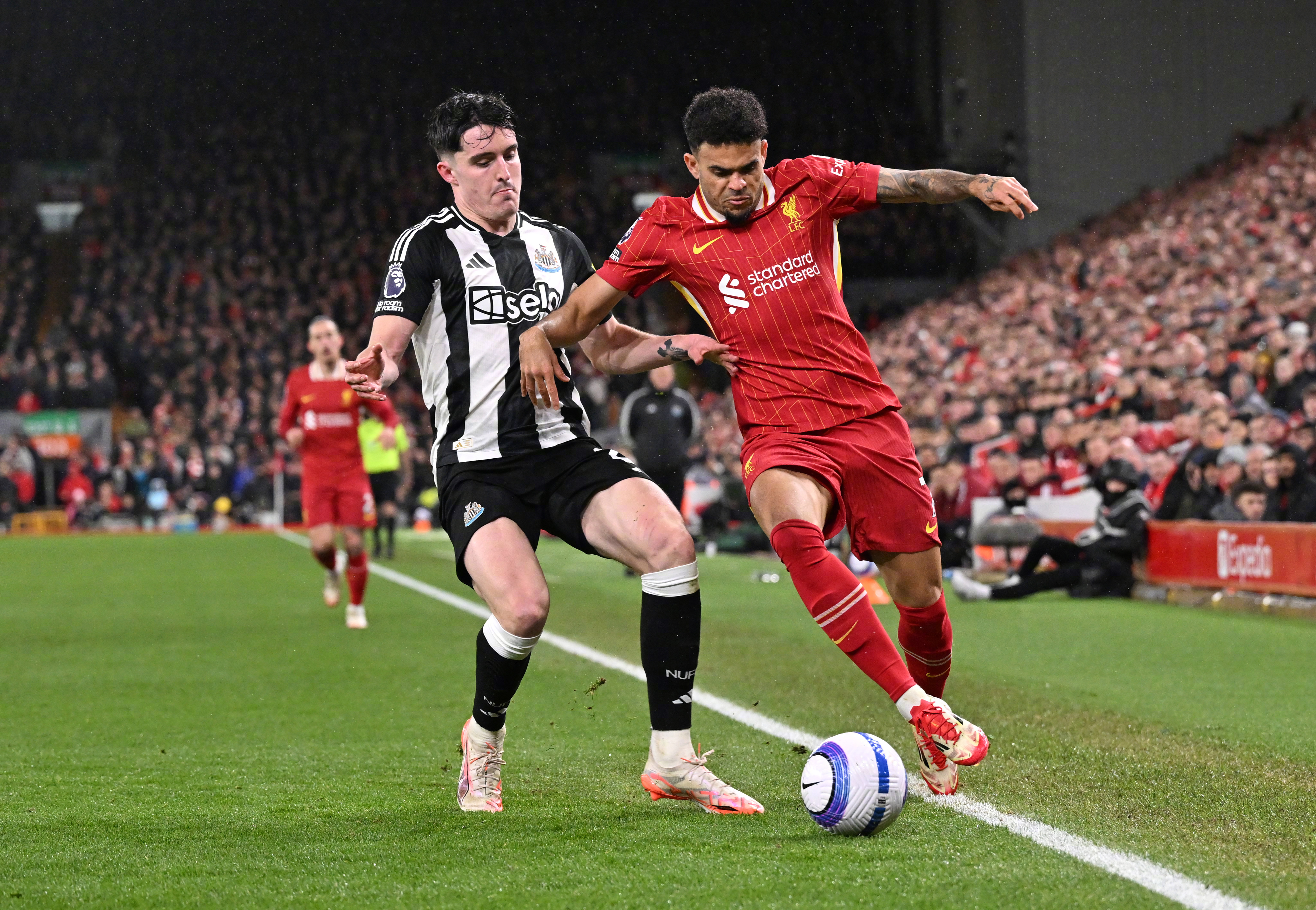 亚博体育-关于里程碑夜！利物浦刷新队史纪录，意大利杯今晚刷纪录，底气十足，赛程密集仍需轮换的信息-亚博体育