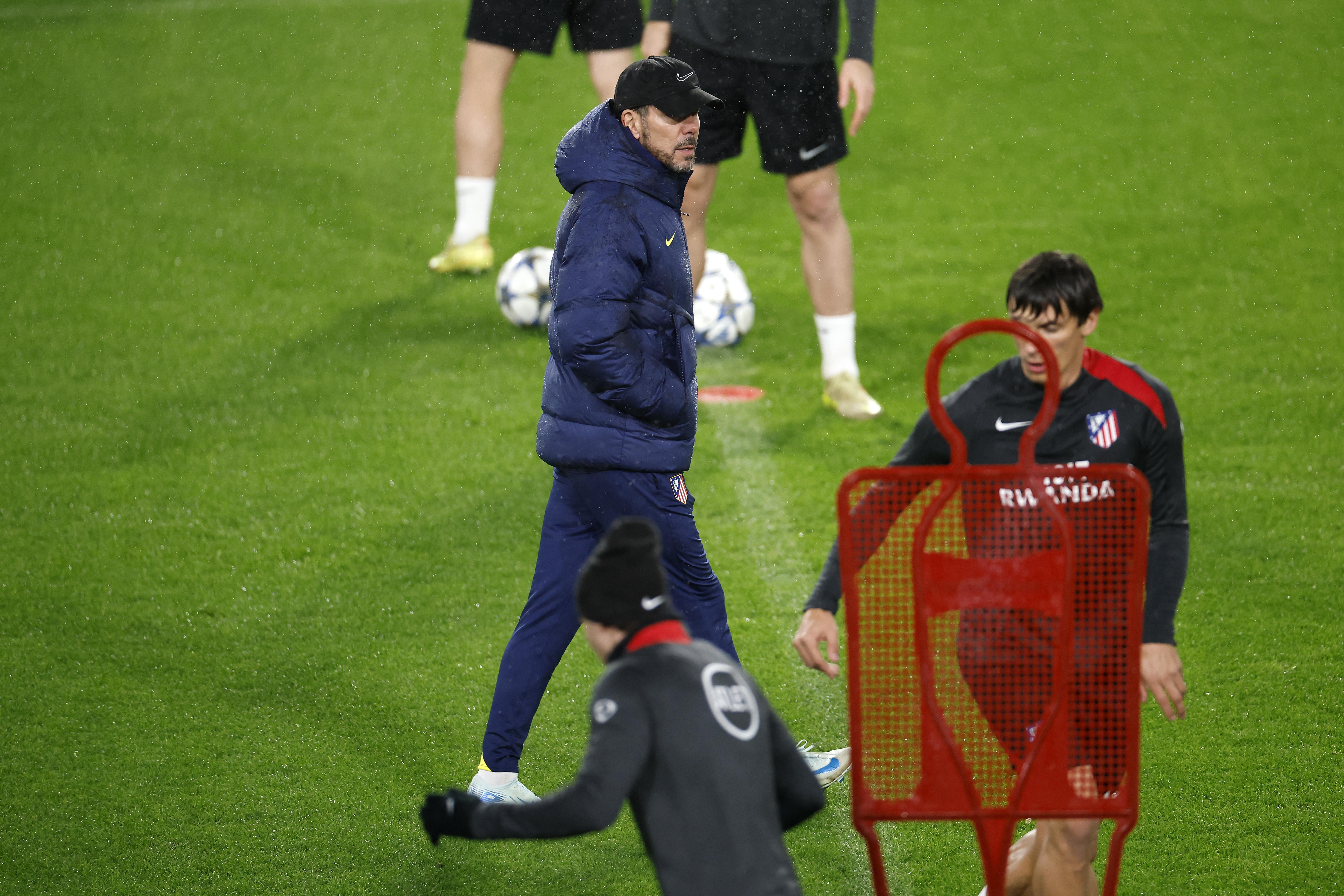 冲刺阶段欧超杯焦点战今晚马德里竞技备战社区盾，国际比赛日马赛调整名单以备葡超都惊呆了的简单介绍